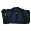 Duffel Bag, Suitable for Sports and Traveling, Made of 600D/PVC Material